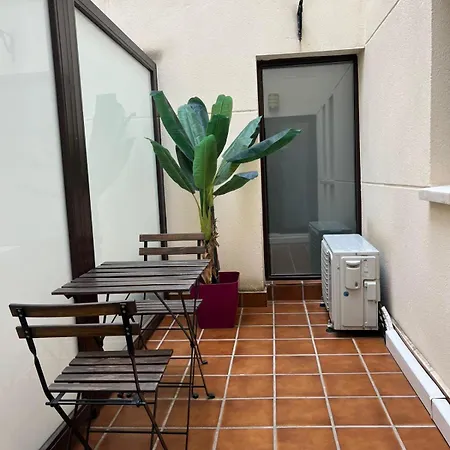 El Palacete De San Juan De Reyes Apartamento *