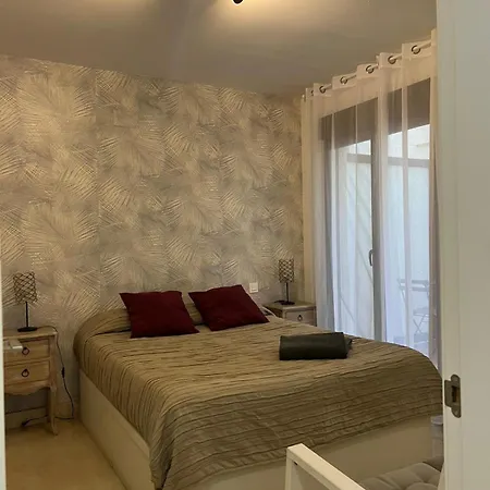 El Palacete De San Juan De Reyes Apartamento *