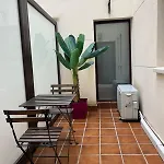 El Palacete De San Juan De Reyes Apartment *
