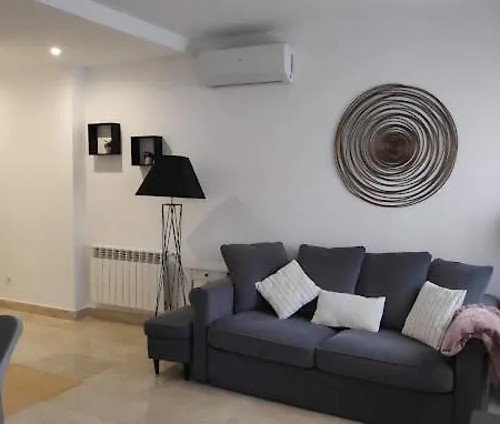 El Palacete De San Juan De Reyes Apartment Toledo