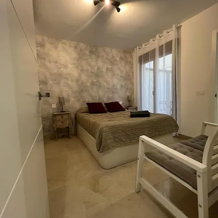 El Palacete De San Juan De Reyes