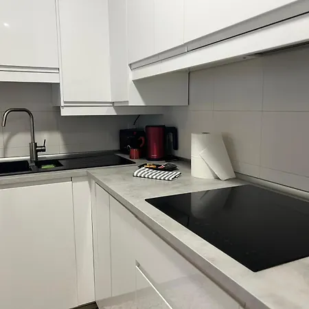 El Palacete De San Juan De Reyes Apartment Toledo