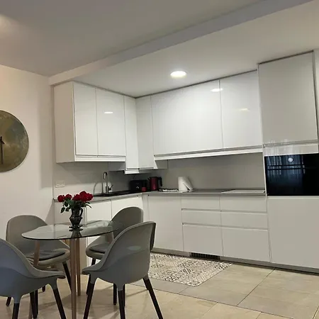 El Palacete De San Juan De Reyes Apartment