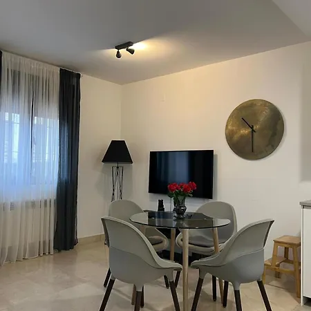 El Palacete De San Juan De Reyes Apartment *