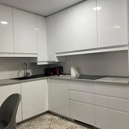 El Palacete De San Juan De Reyes