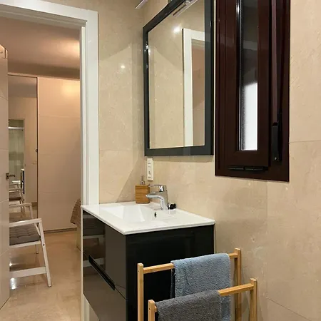 Apartment El Palacete De San Juan De Reyes Toledo