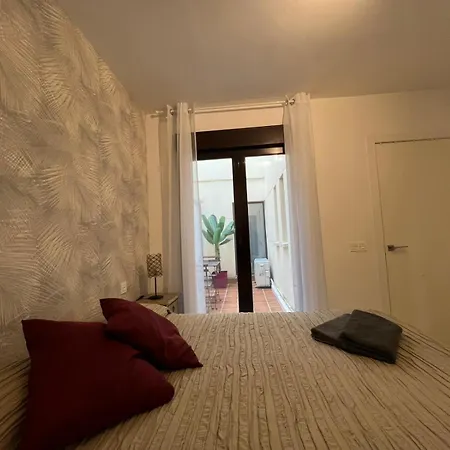 El Palacete De San Juan De Reyes