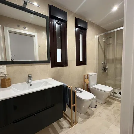 El Palacete De San Juan De Reyes Apartment Toledo