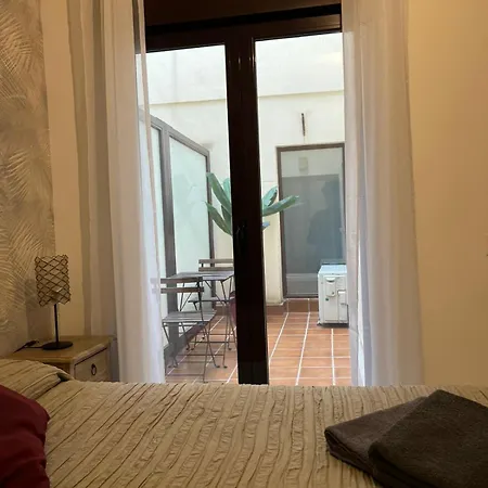 El Palacete De San Juan De Reyes Apartment *