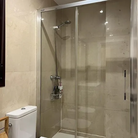 Apartment El Palacete De San Juan De Reyes *