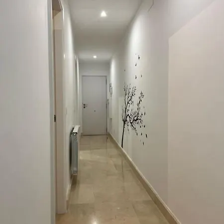 El Palacete De San Juan De Reyes Apartment Toledo