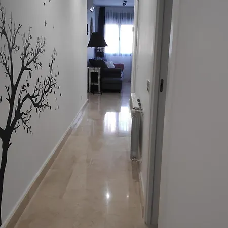 El Palacete De San Juan De Reyes Apartment Toledo