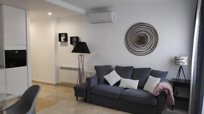 El Palacete De San Juan De Reyes Lägenhet Toledo