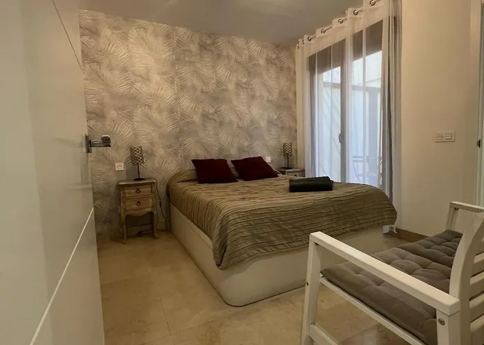 El Palacete De San Juan De Reyes