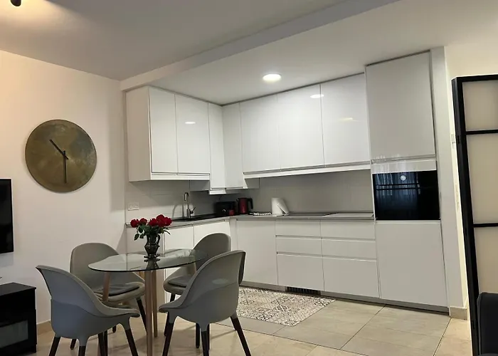 El Palacete De San Juan De Reyes Apartment