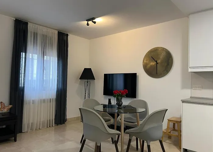 El Palacete De San Juan De Reyes Apartment *