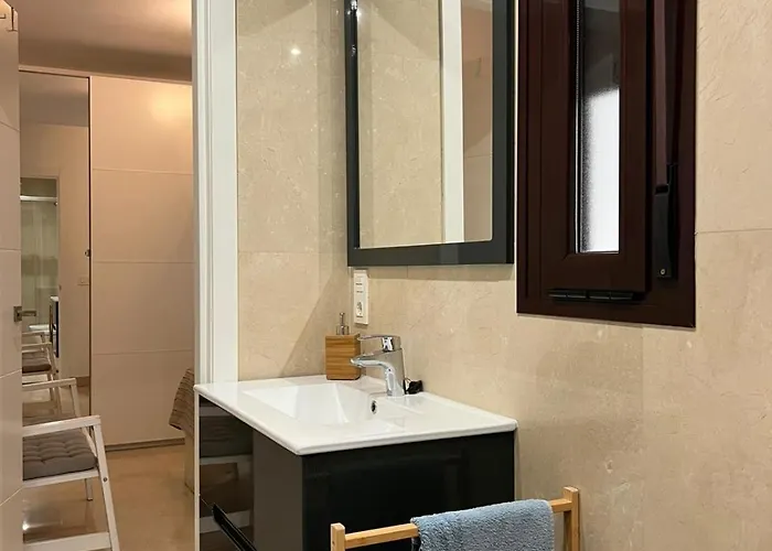 Apartment El Palacete De San Juan De Reyes Toledo