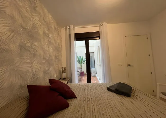 El Palacete De San Juan De Reyes