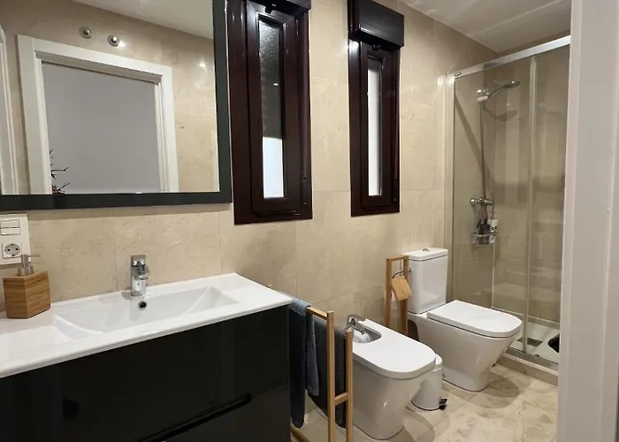 El Palacete De San Juan De Reyes Apartment Toledo