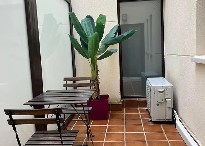 El Palacete De San Juan De Reyes Apartment *