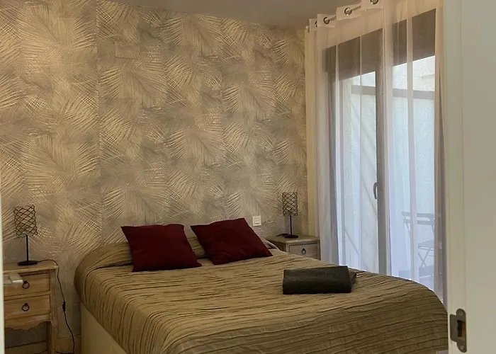 El Palacete De San Juan De Reyes Apartment *