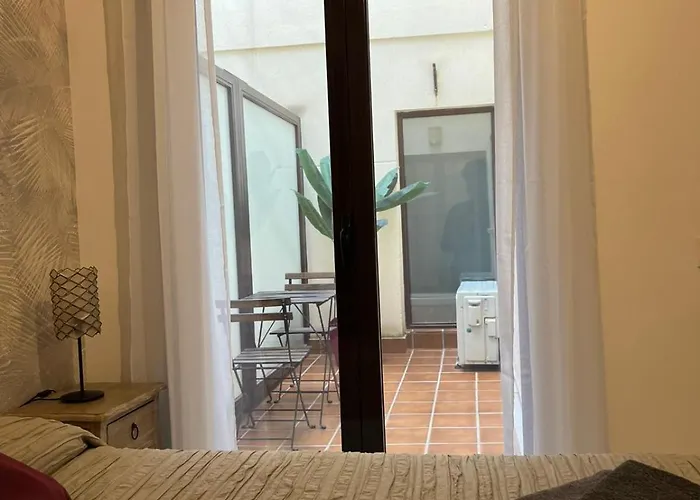 El Palacete De San Juan De Reyes Apartment *