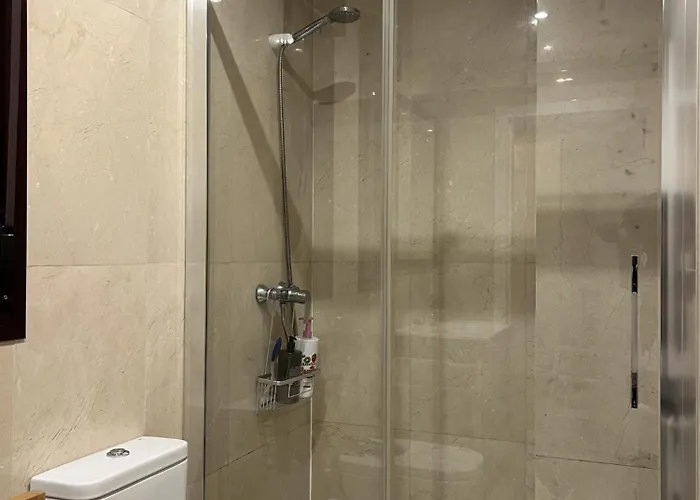 Apartment El Palacete De San Juan De Reyes *