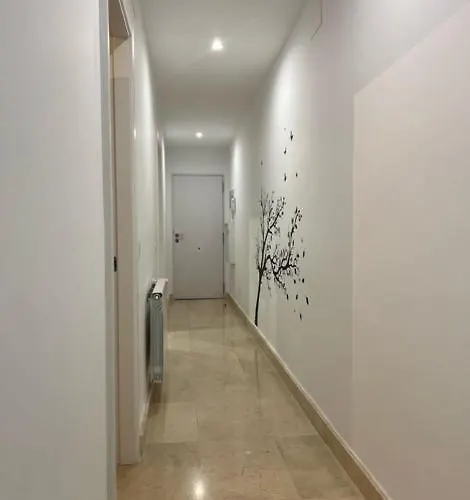 El Palacete De San Juan De Reyes Lägenhet Toledo