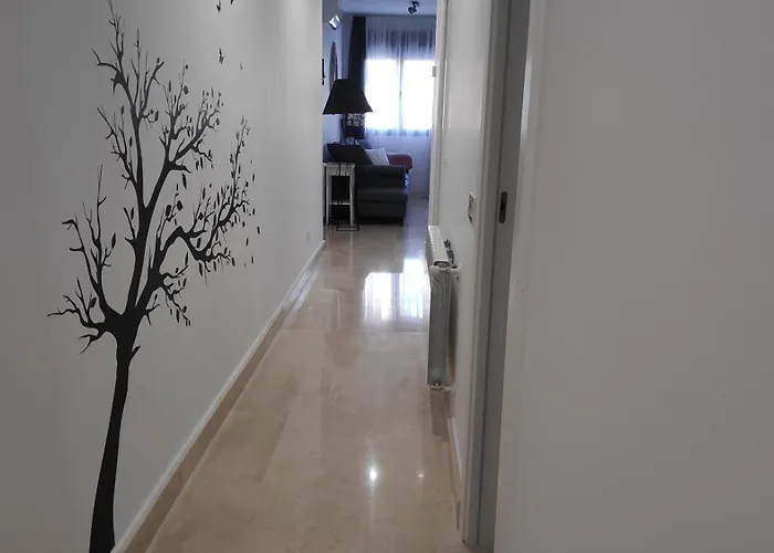 El Palacete De San Juan De Reyes Apartment Toledo